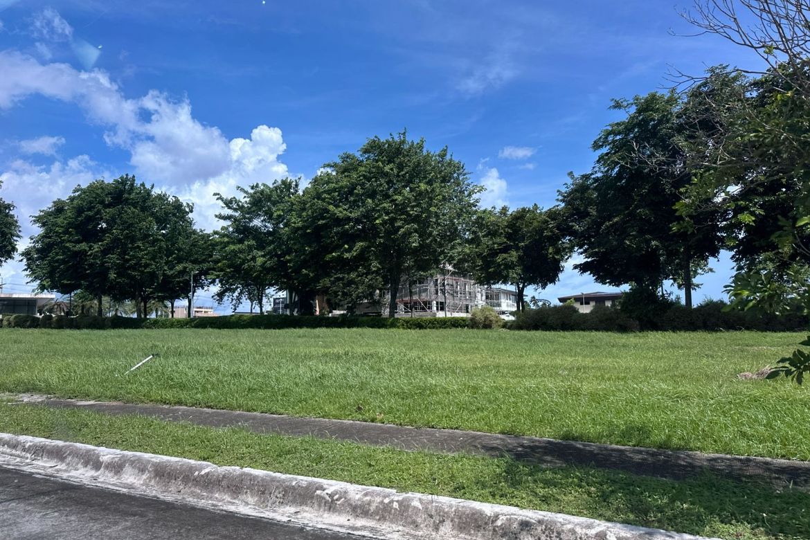Land for Sale in Almanza Dos, Las Piñas, Metro Manila – photo 7