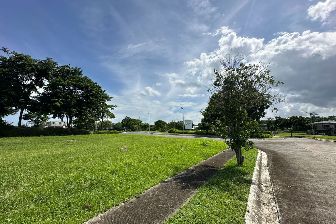 Land for Sale in Almanza Dos, Las Piñas, Metro Manila – photo 8