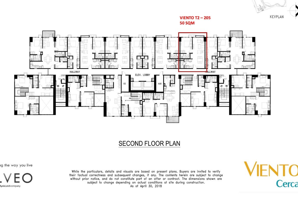 Land for Sale in Almanza Dos, Las Piñas, Metro Manila – photo 8