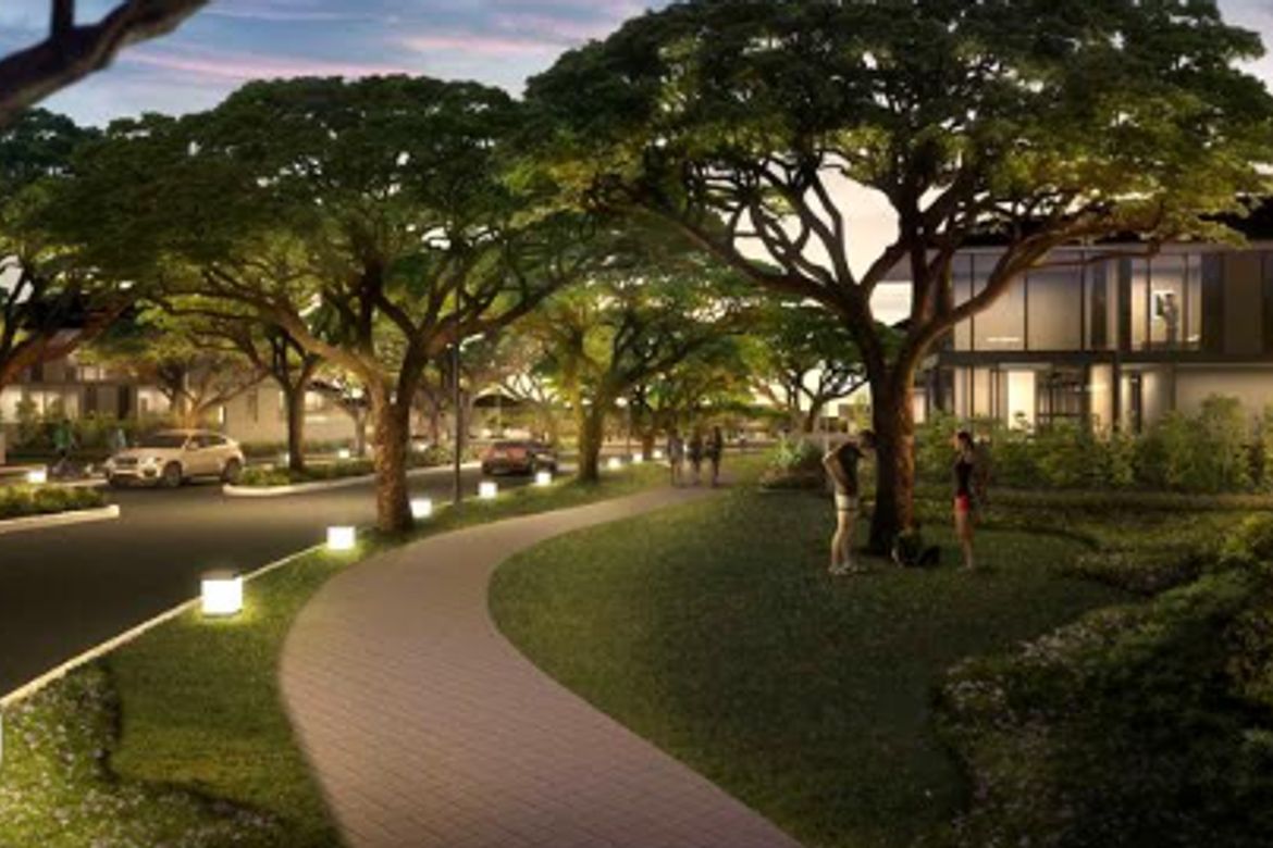 Land for Sale in Almanza Dos, Las Piñas, Metro Manila