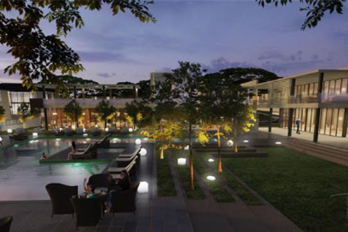 Land for Sale in Almanza Dos, Las Piñas, Metro Manila – photo 4