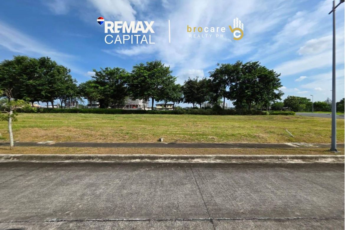 Land for Sale in Almanza Dos, Las Piñas, Metro Manila