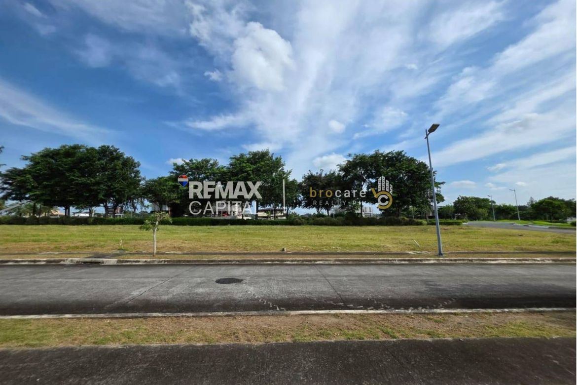 Land for Sale in Almanza Dos, Las Piñas, Metro Manila – photo 2