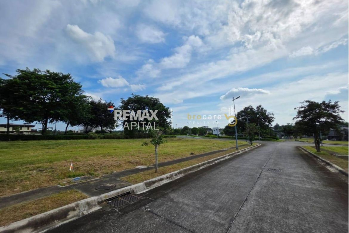 Land for Sale in Almanza Dos, Las Piñas, Metro Manila – photo 3