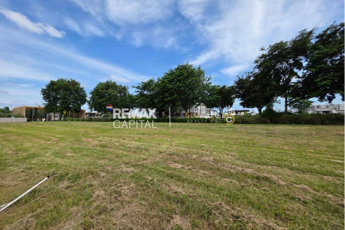 Land for Sale in Almanza Dos, Las Piñas, Metro Manila – photo 4