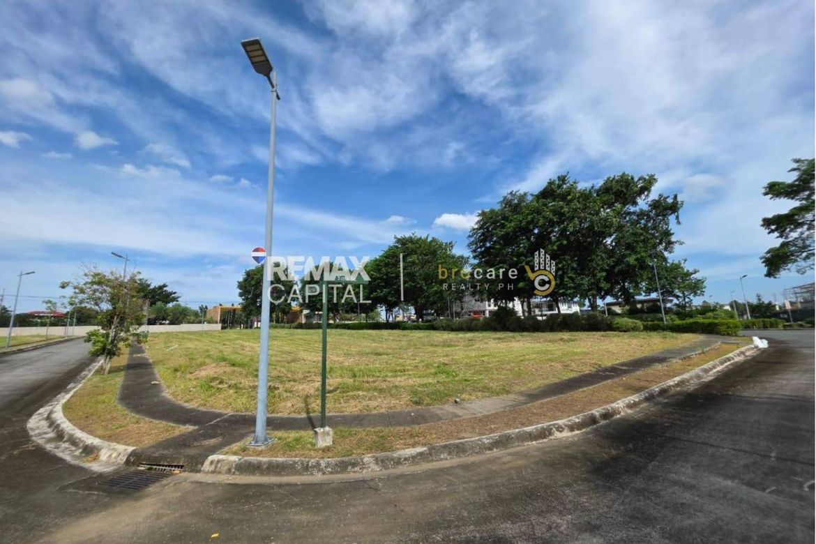 Land for Sale in Almanza Dos, Las Piñas, Metro Manila – photo 5
