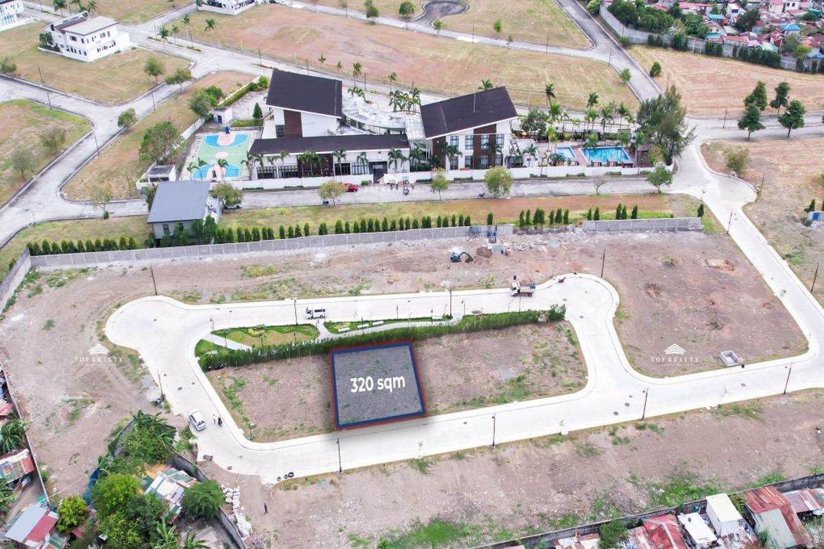 Land for Sale in Almanza Dos, Las Piñas, Metro Manila – photo 4