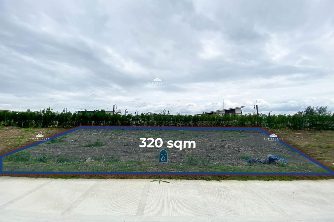 Land for Sale in Almanza Dos, Las Piñas, Metro Manila – photo 5