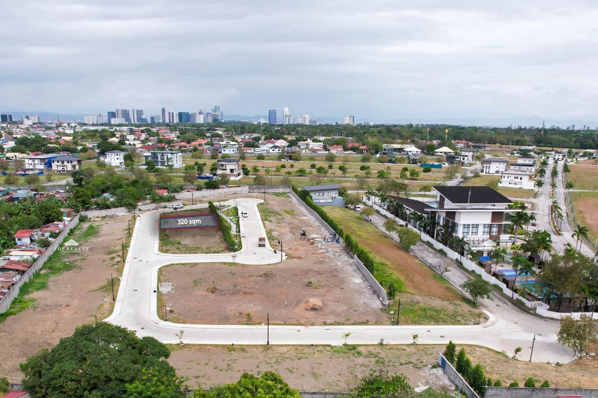 Land for Sale in Almanza Dos, Las Piñas, Metro Manila – photo 7