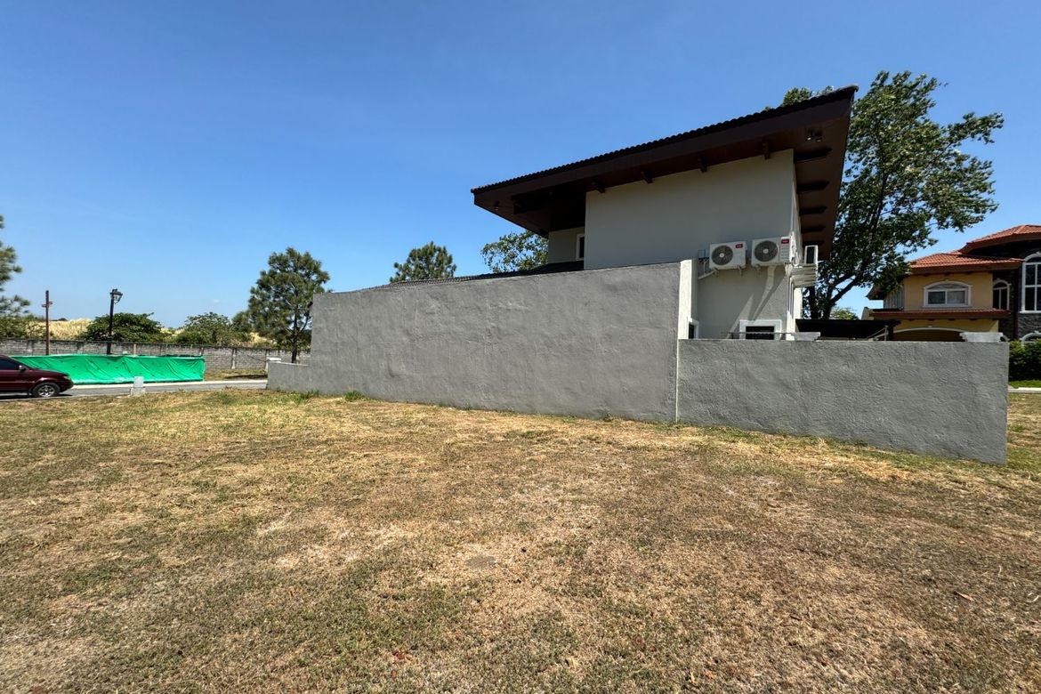 Land for Sale in Almanza Dos, Las Piñas, Metro Manila – photo 4
