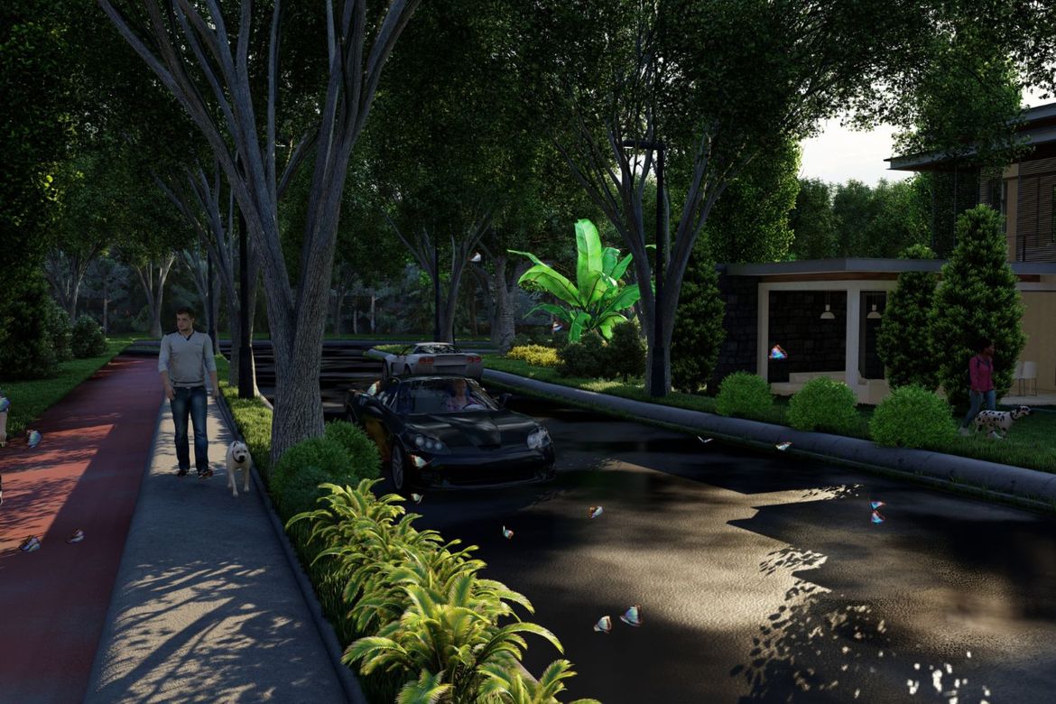Land for Sale in Almanza Dos, Las Piñas, Metro Manila – photo 6