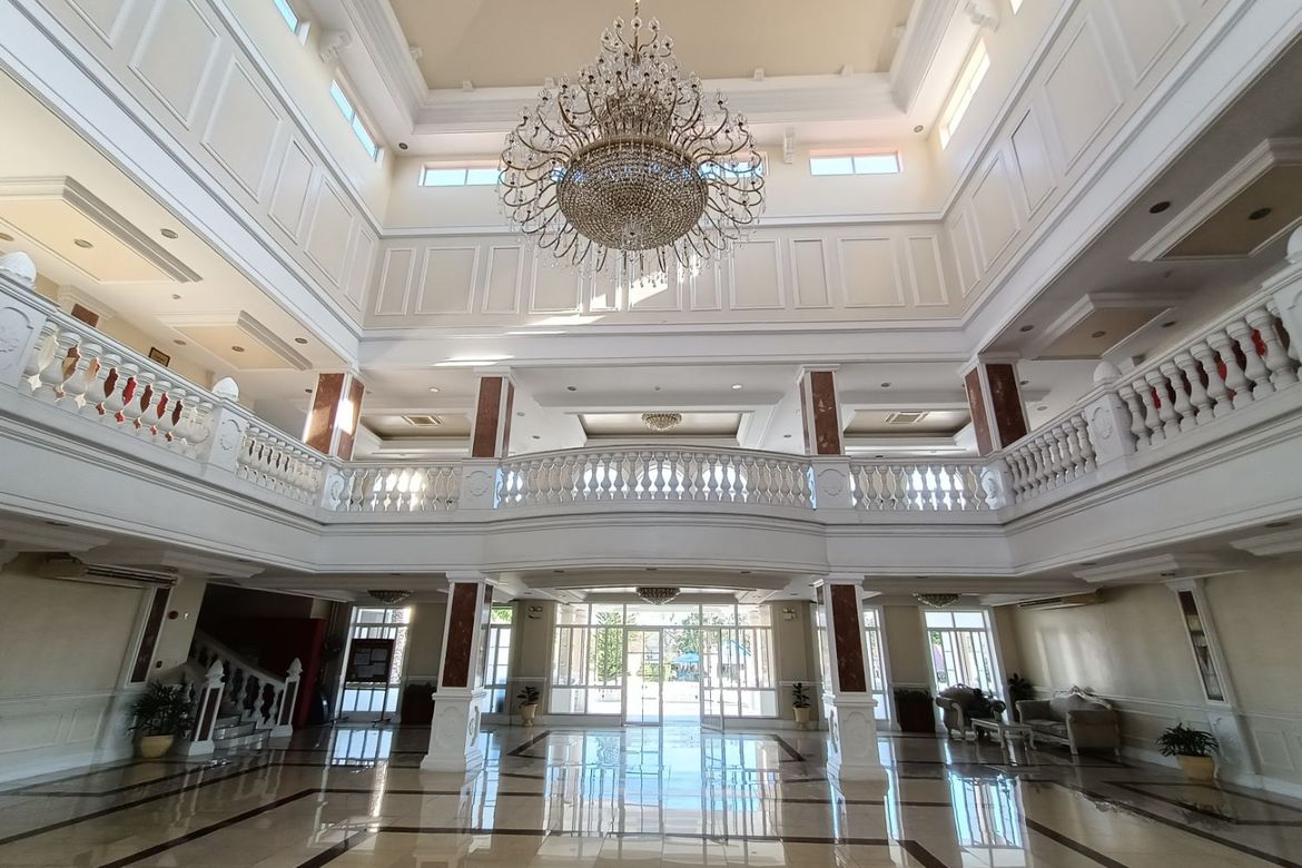 Land for Sale in Almanza Dos, Las Piñas, Metro Manila – photo 4