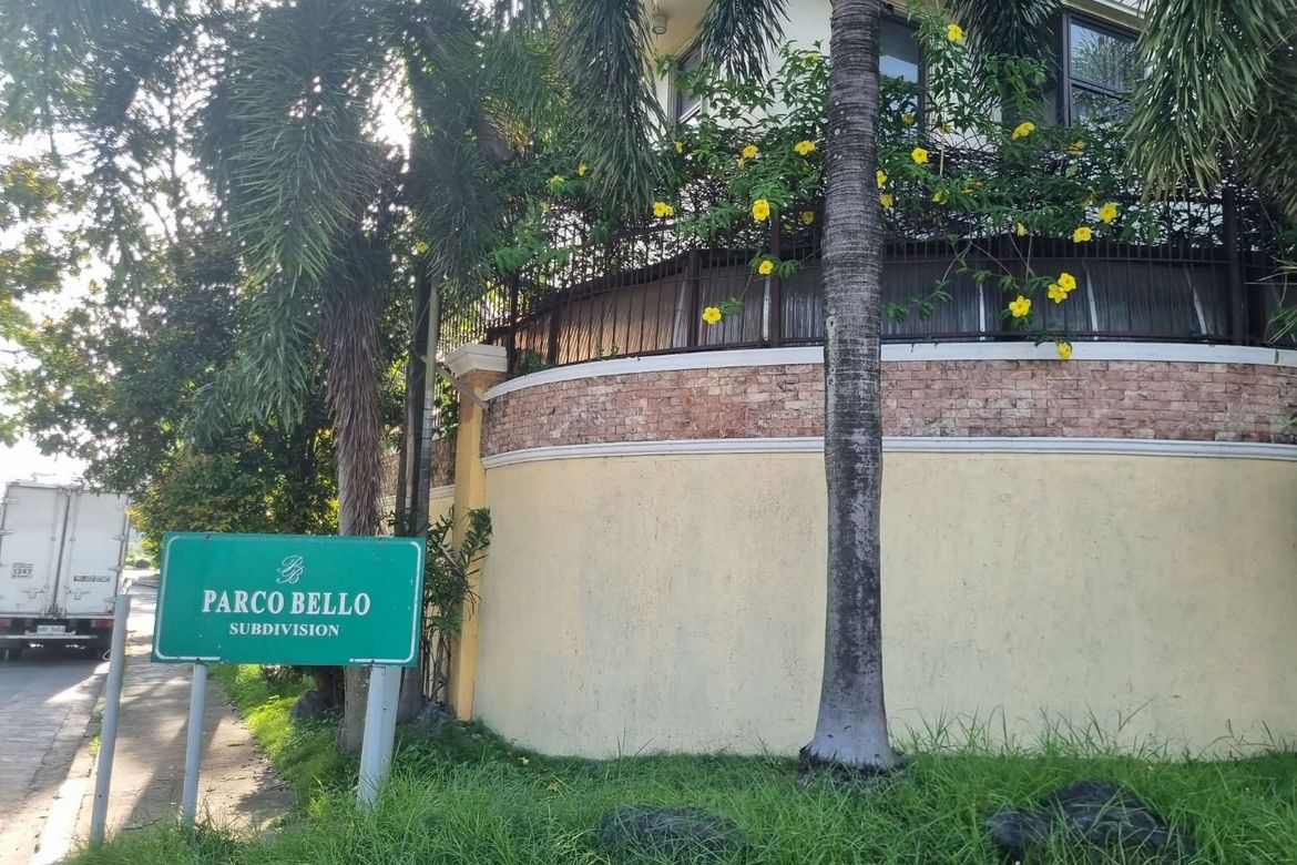 Land for Sale in Almanza Dos, Las Piñas, Metro Manila – photo 2