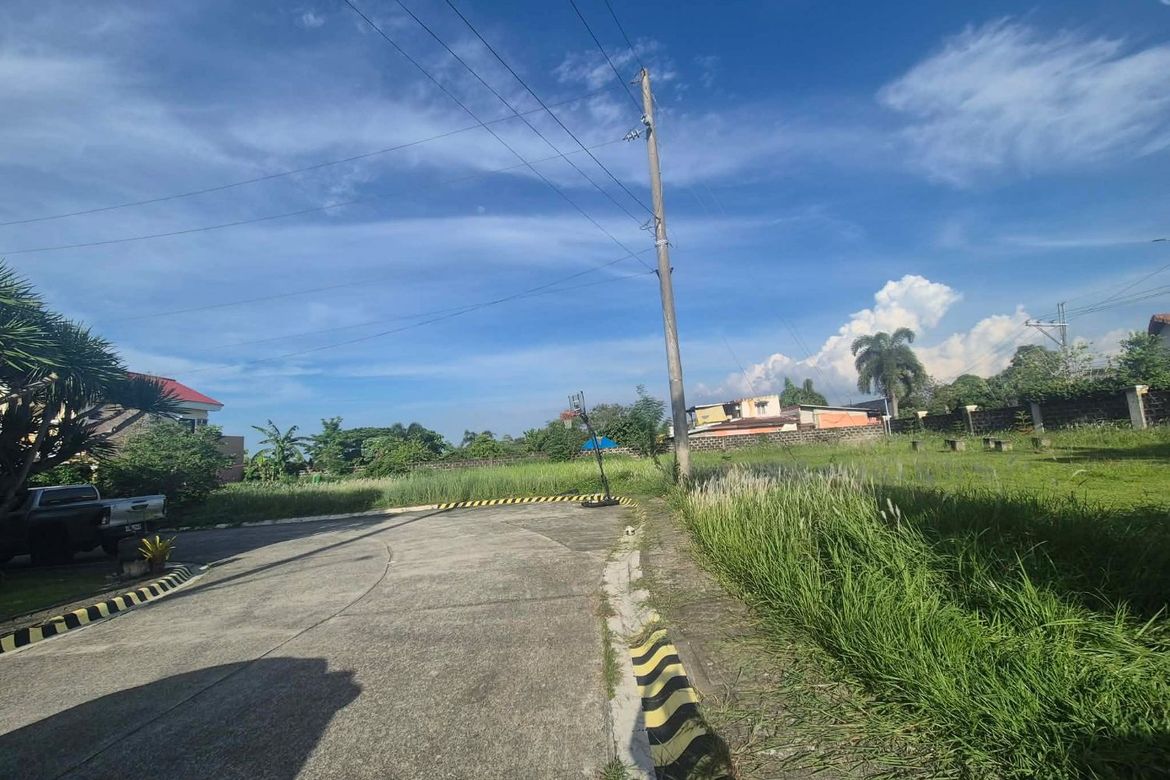 Land for Sale in Almanza Dos, Las Piñas, Metro Manila – photo 5