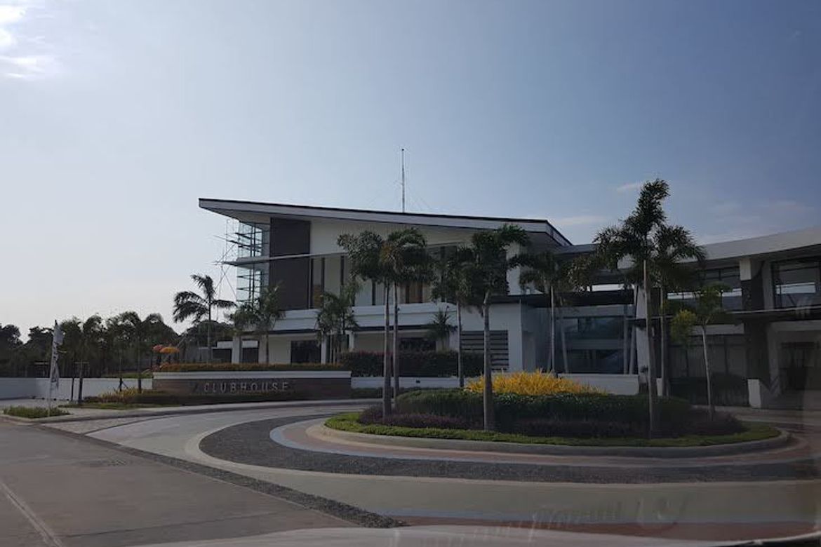 Land for Sale in Almanza Dos, Las Piñas, Metro Manila