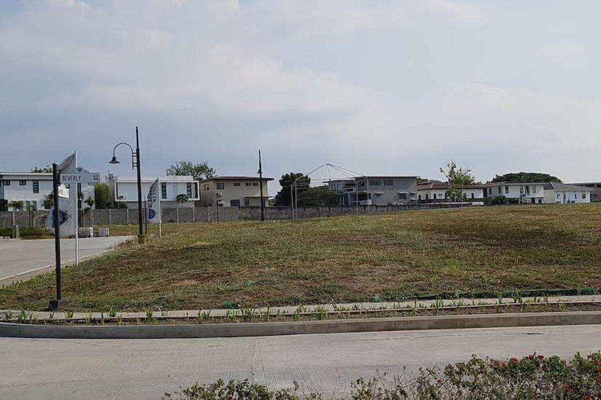 Land for Sale in Almanza Dos, Las Piñas, Metro Manila – photo 4
