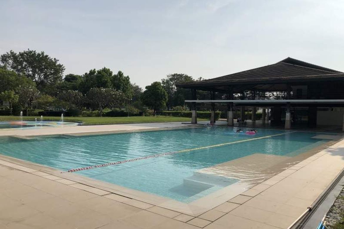 Land for Sale in Almanza Dos, Las Piñas, Metro Manila – photo 2