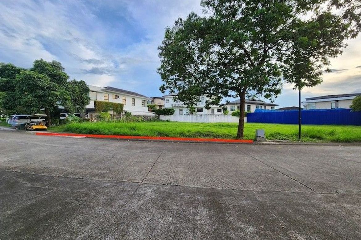 Land for Sale in Almanza Dos, Las Piñas, Metro Manila – photo 2