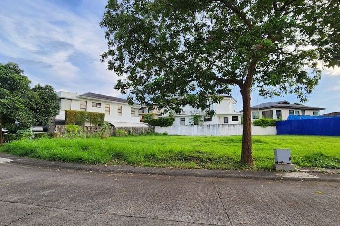 Land for Sale in Almanza Dos, Las Piñas, Metro Manila – photo 5