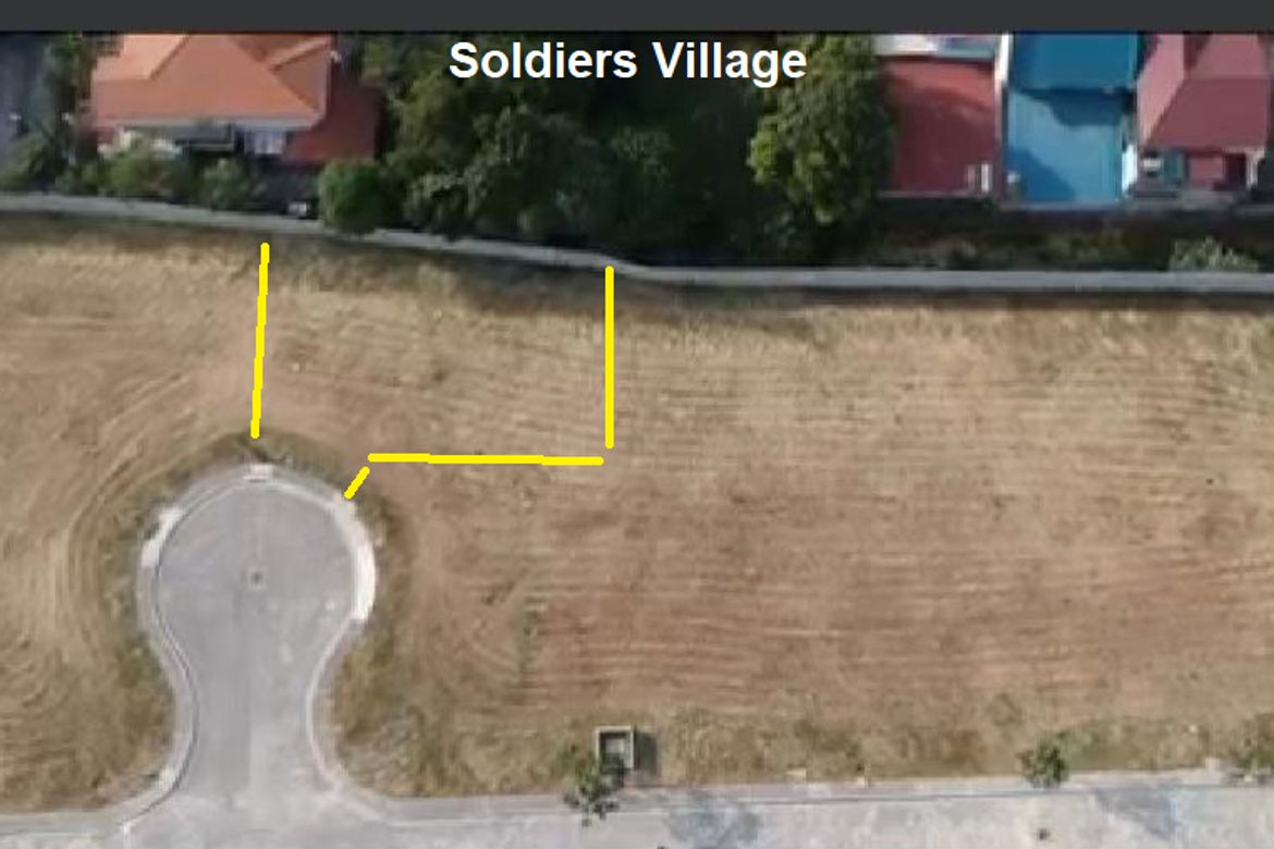 Land for Sale in Almanza Dos, Las Piñas, Metro Manila – photo 5