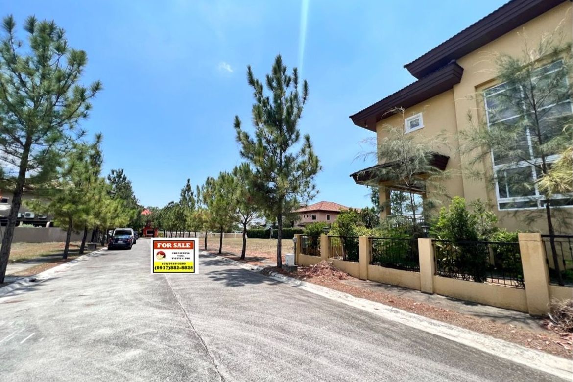 Land for Sale in Almanza Dos, Las Piñas, Metro Manila