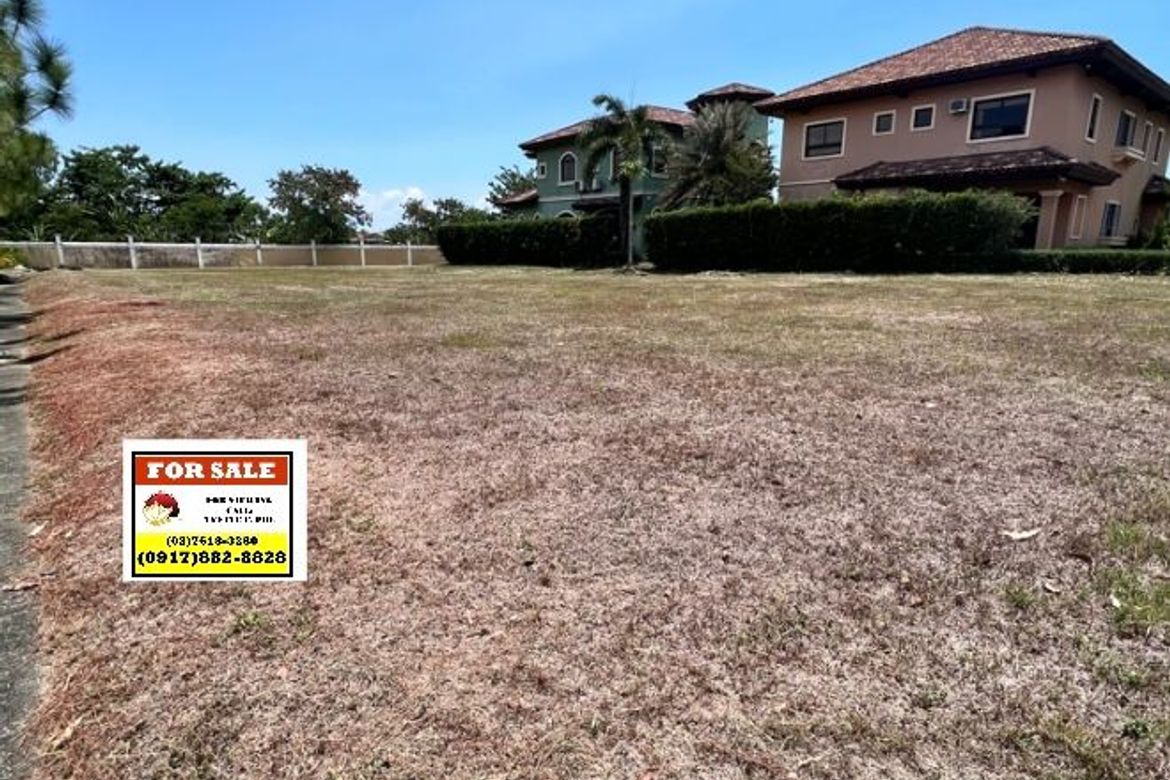 Land for Sale in Almanza Dos, Las Piñas, Metro Manila – photo 5
