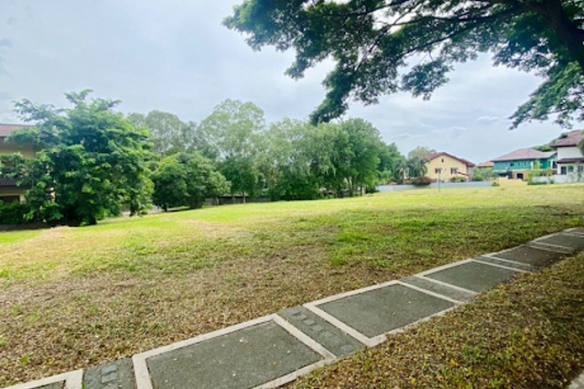 Land for Sale in Almanza Dos, Las Piñas, Metro Manila – photo 4