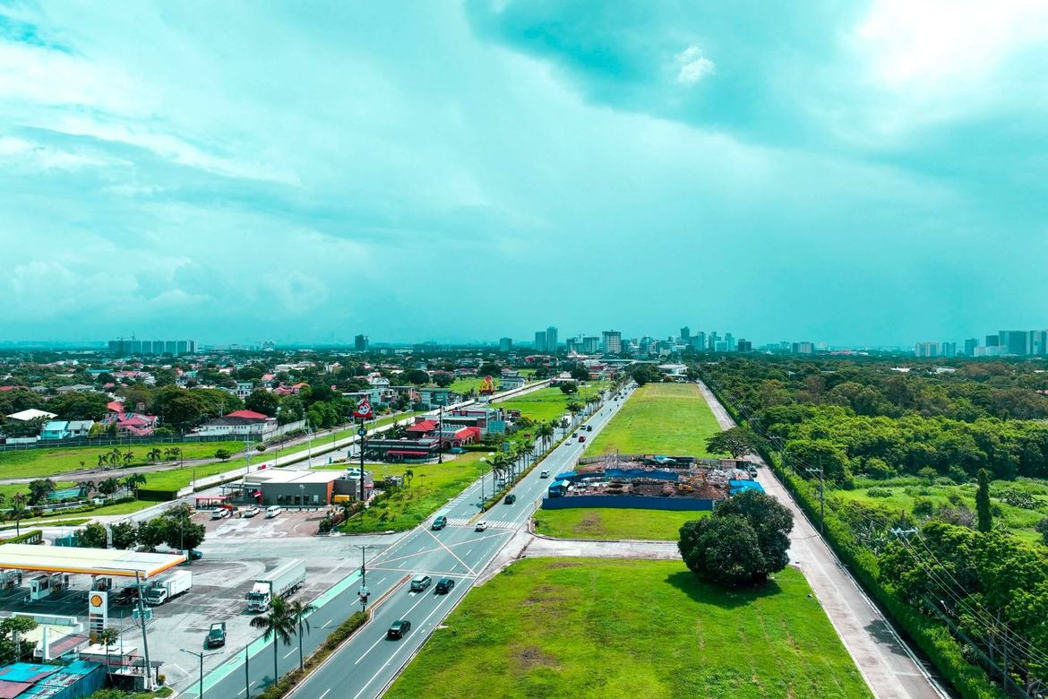 Land for Sale in Almanza Dos, Las Piñas, Metro Manila – photo 3