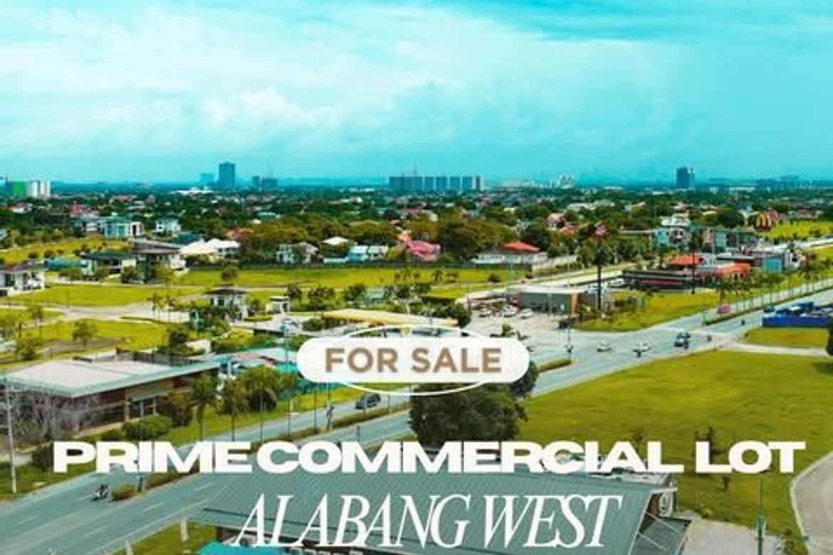 Land for Sale in Almanza Dos, Las Piñas, Metro Manila – photo 4