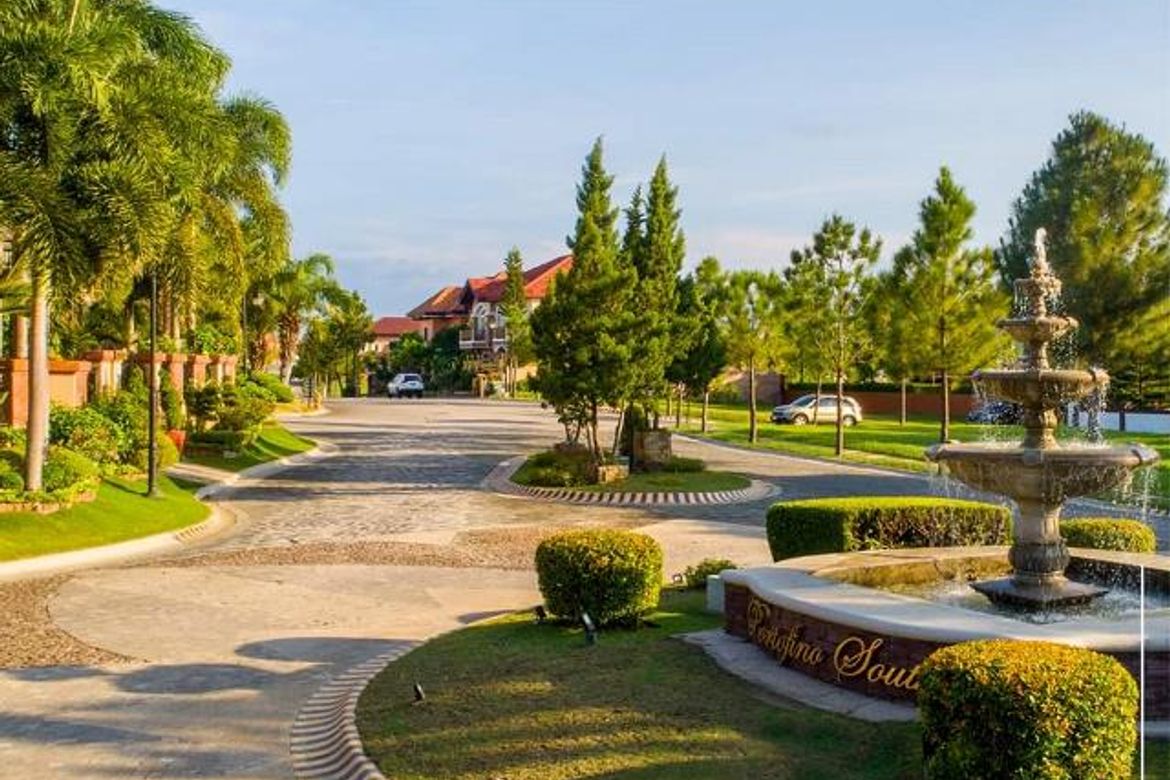 Land for Sale in Almanza Dos, Las Piñas, Metro Manila – photo 2