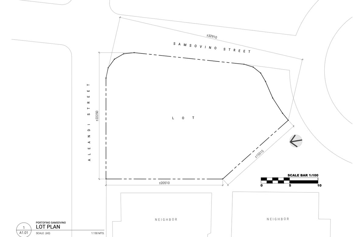 Land for Sale in Almanza Dos, Las Piñas, Metro Manila – photo 4