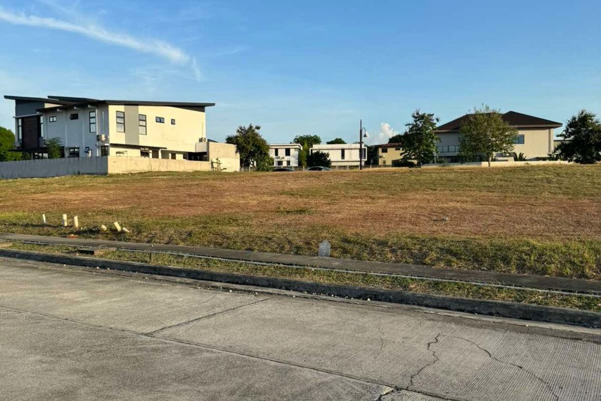 Land for Sale in Almanza Dos, Las Piñas, Metro Manila – photo 2