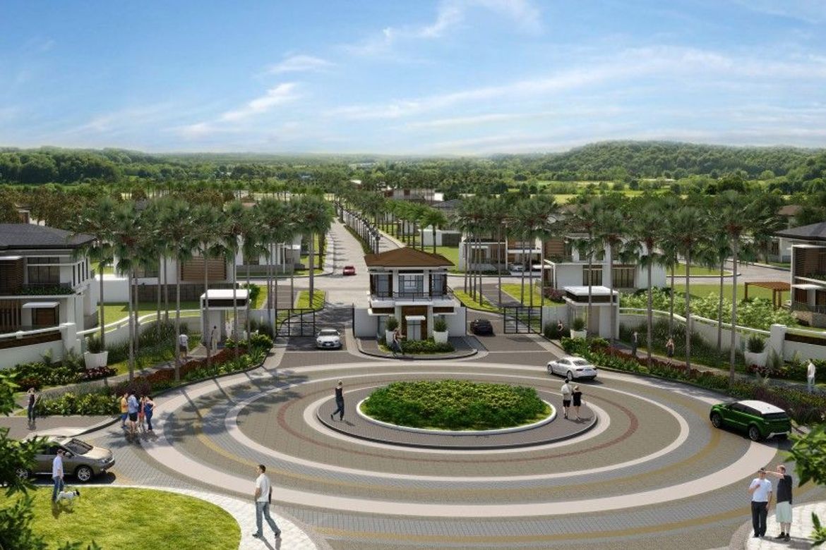 Land for Sale in Almanza Dos, Las Piñas, Metro Manila – photo 2
