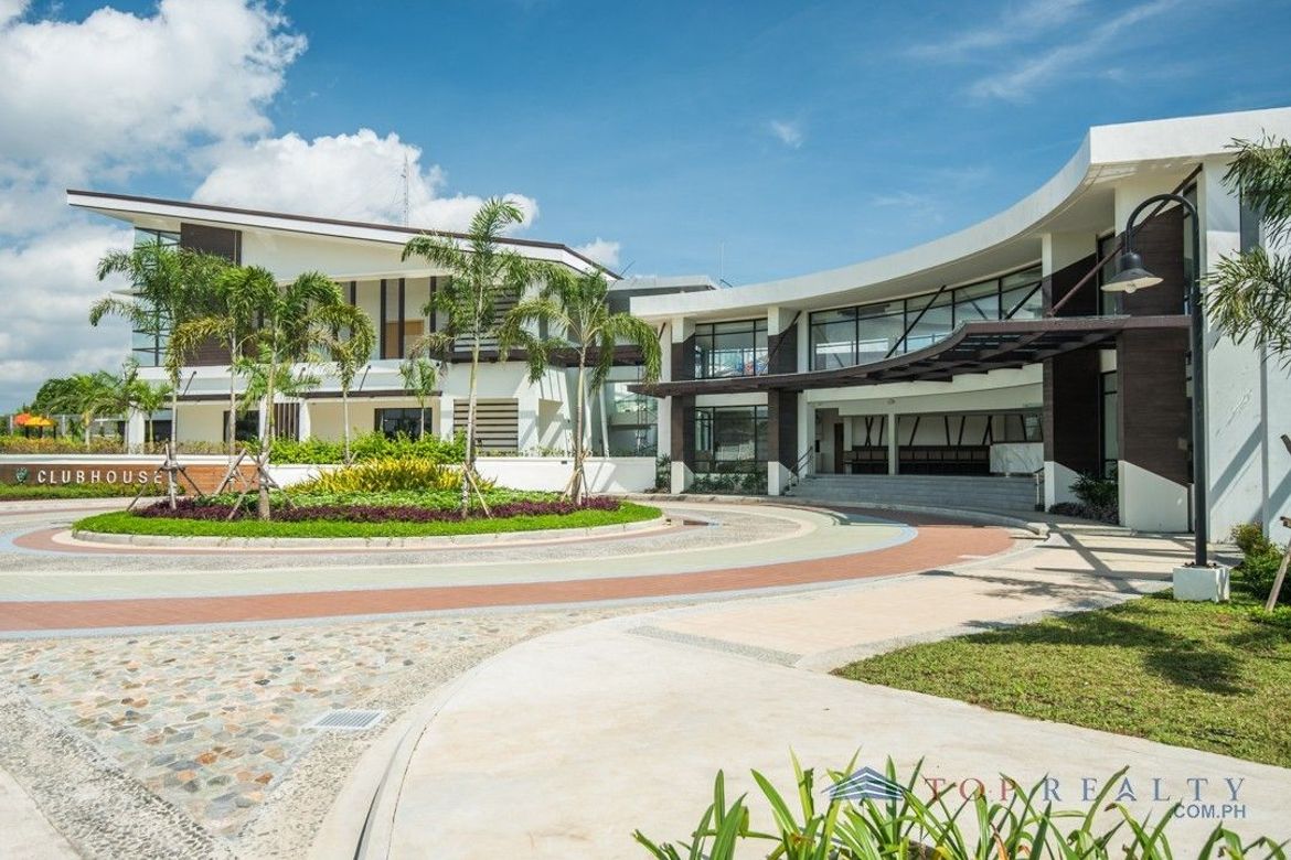 Land for Sale in Almanza Dos, Las Piñas, Metro Manila – photo 3