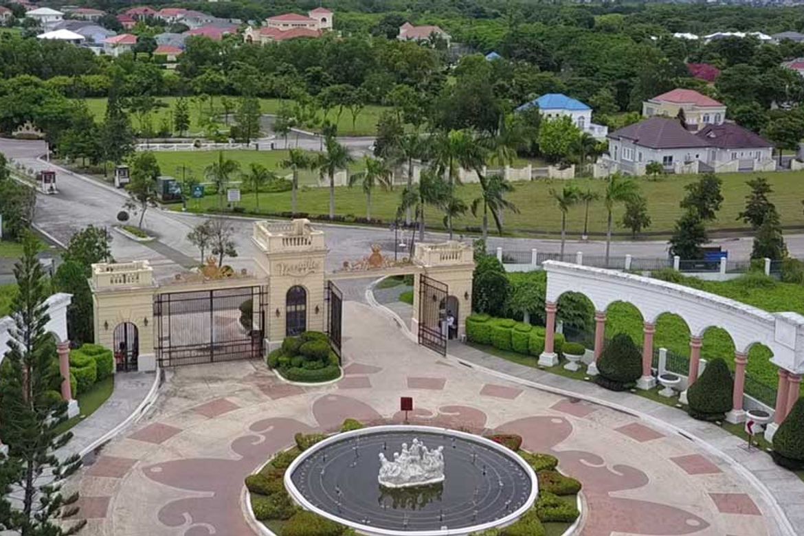Land for Sale in Almanza Dos, Las Piñas, Metro Manila – photo 2