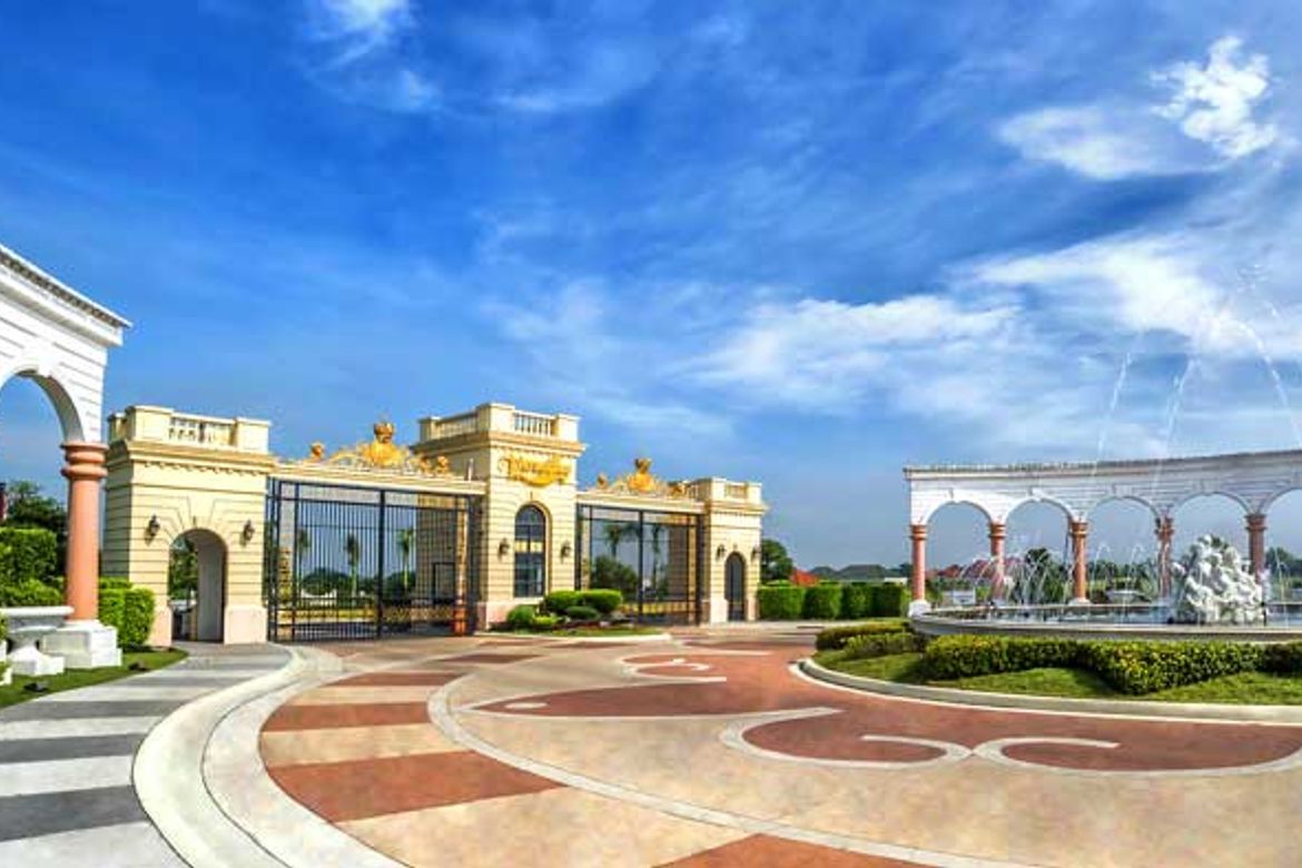 Land for Sale in Almanza Dos, Las Piñas, Metro Manila – photo 3