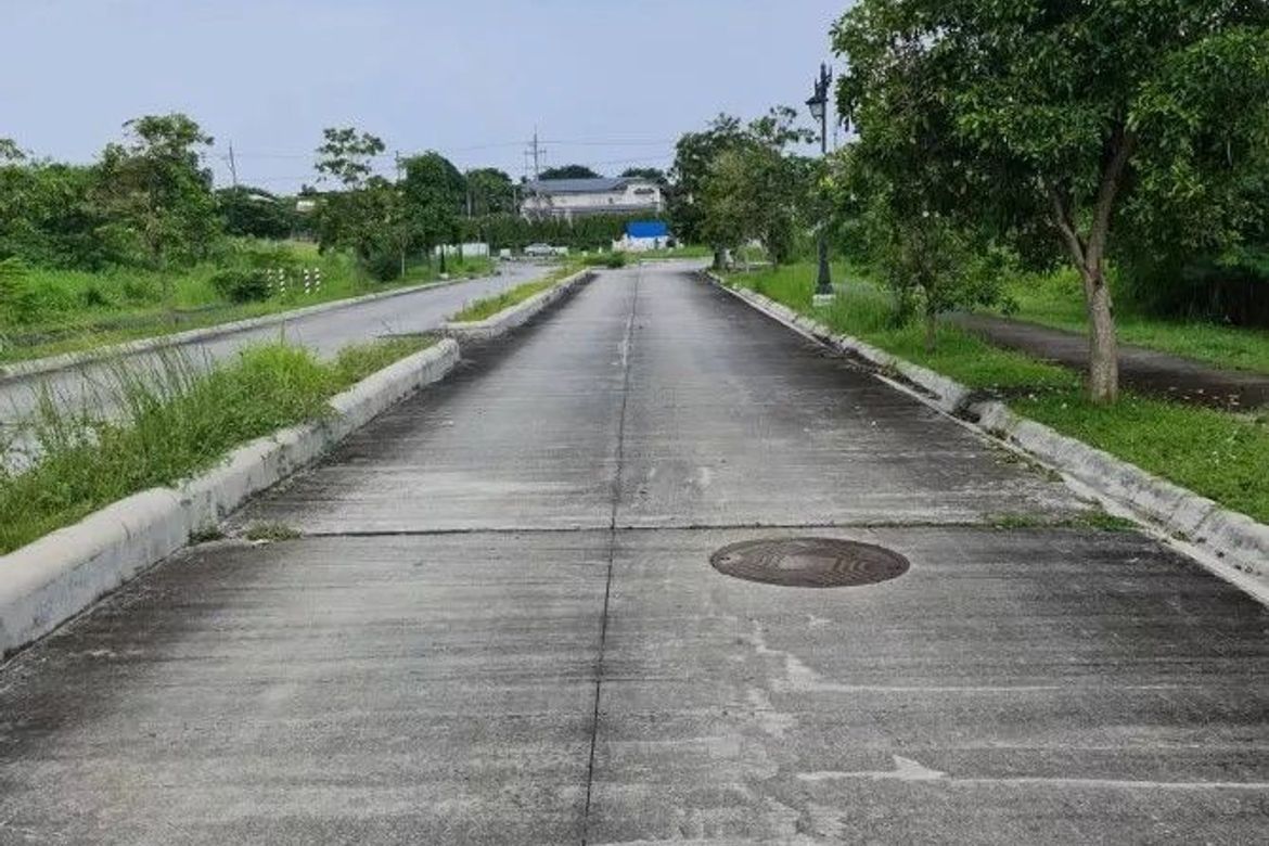Land for Sale in Almanza Dos, Las Piñas, Metro Manila – photo 3