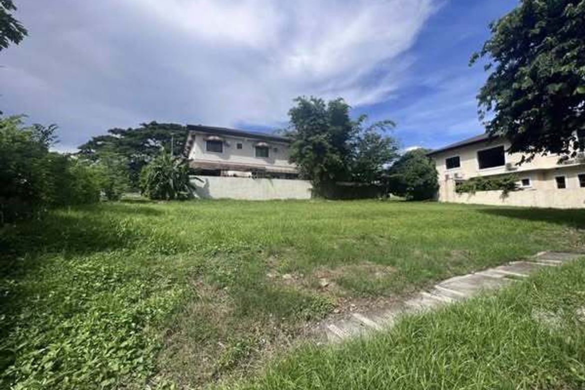 Land for Sale in Almanza Dos, Las Piñas, Metro Manila – photo 2