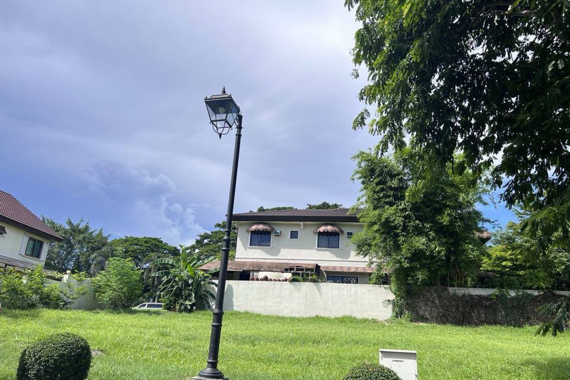 Land for Sale in Almanza Dos, Las Piñas, Metro Manila – photo 3