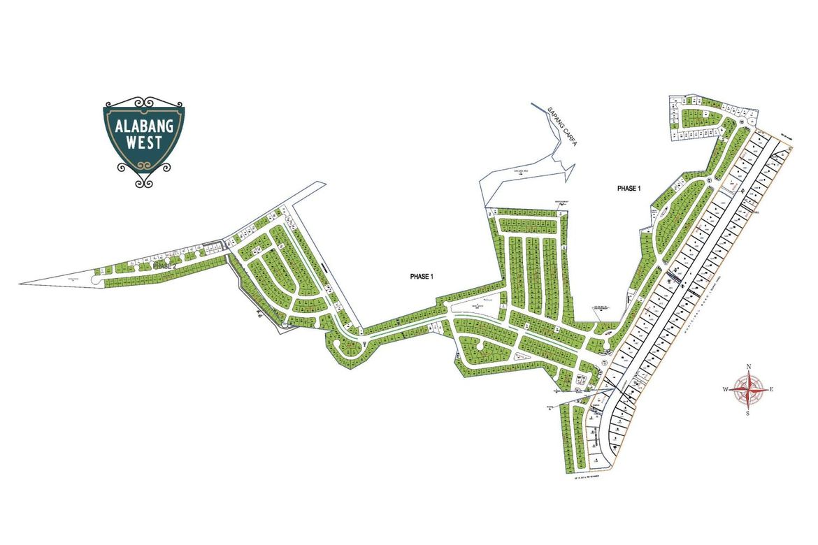Land for Sale in Almanza Dos, Las Piñas, Metro Manila – photo 2