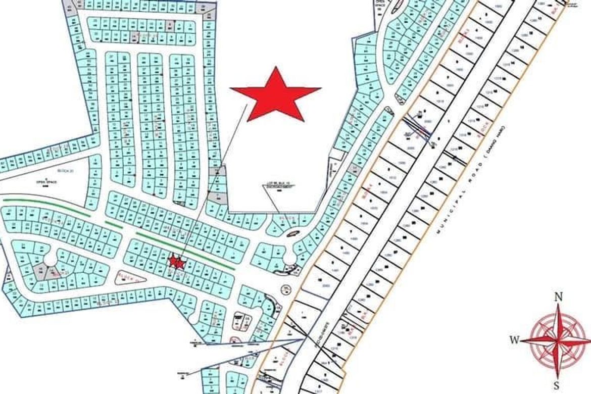 Land for Sale in Almanza Dos, Las Piñas, Metro Manila – photo 3