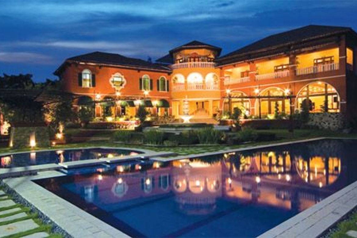 Land for Sale in Almanza Dos, Las Piñas, Metro Manila – photo 2
