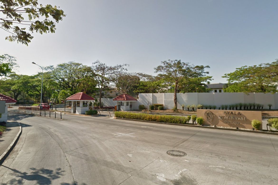 Land for Sale in Almanza Dos, Las Piñas, Metro Manila – photo 2