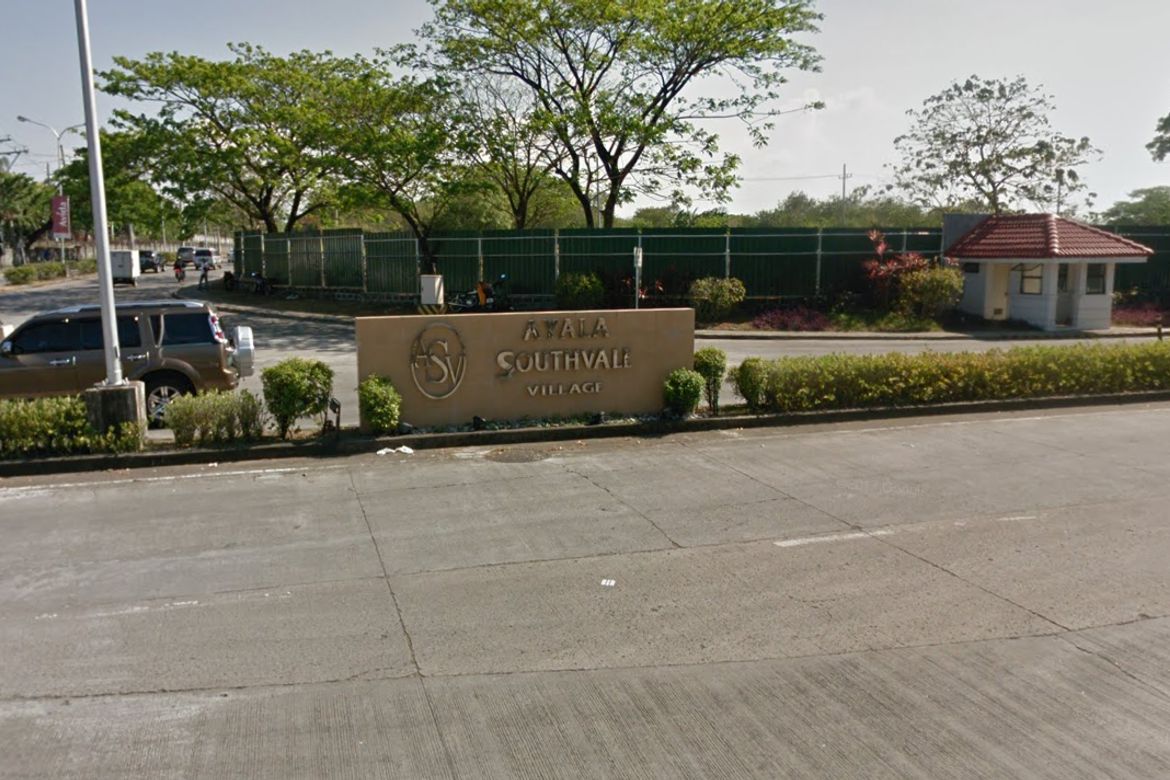 Land for Sale in Almanza Dos, Las Piñas, Metro Manila – photo 3