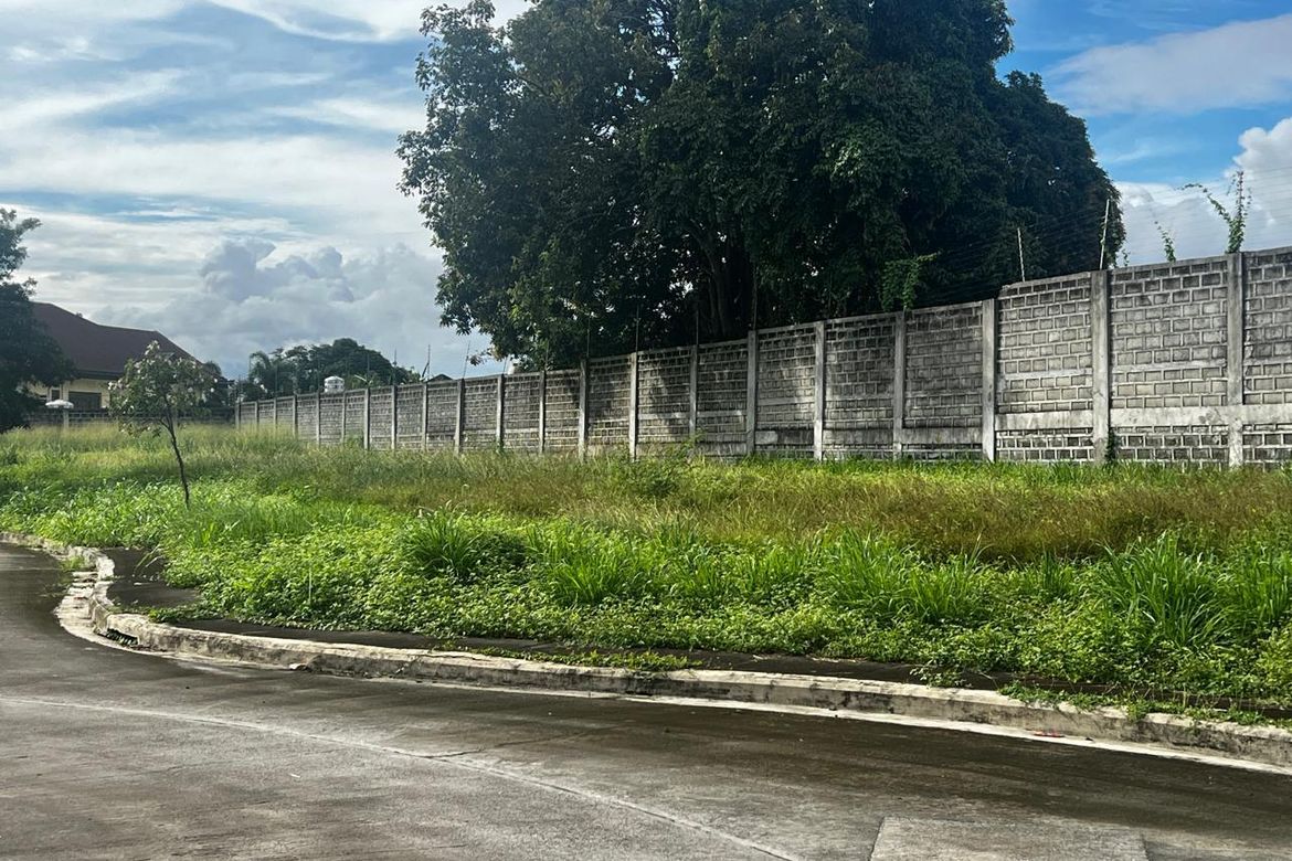 Land for Sale in Almanza Dos, Las Piñas, Metro Manila – photo 2