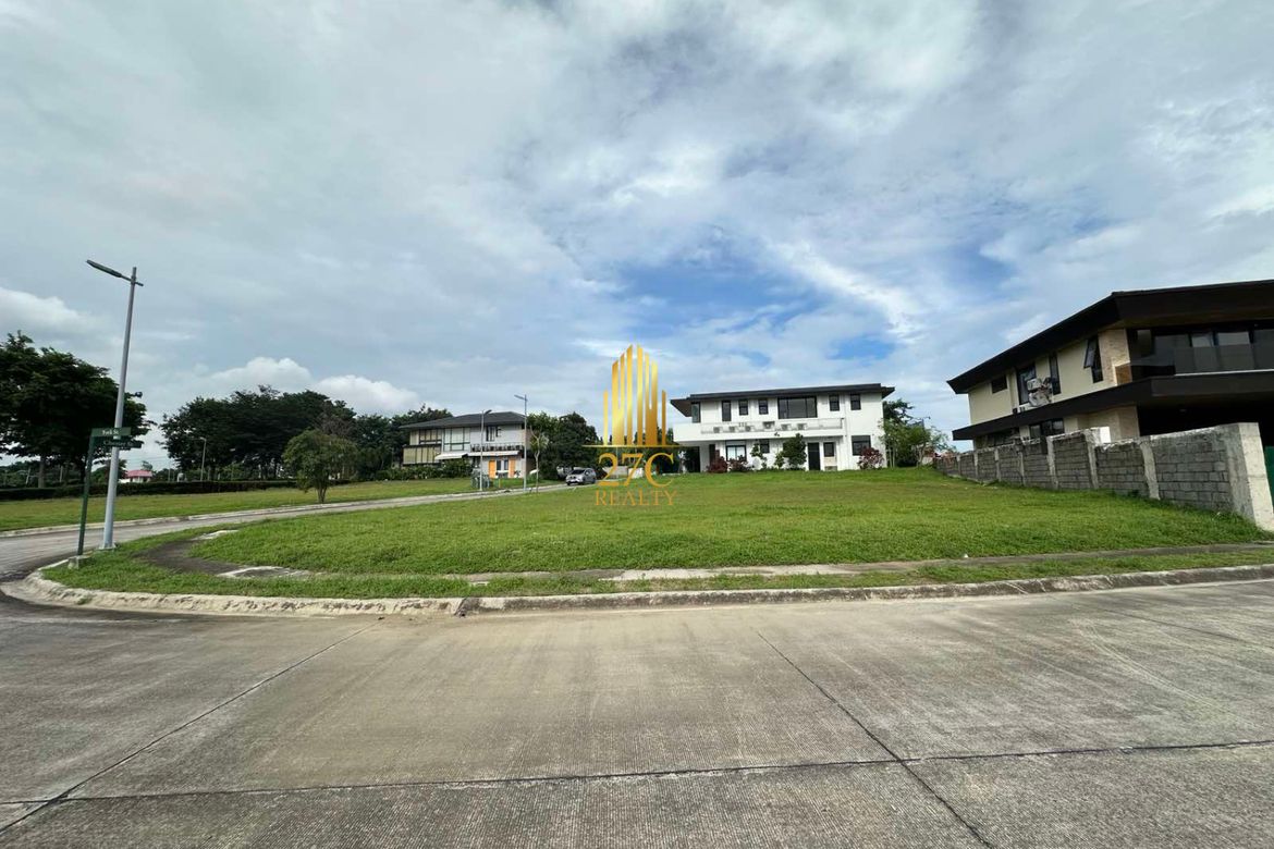 Land for Sale in Almanza Dos, Las Piñas, Metro Manila – photo 2