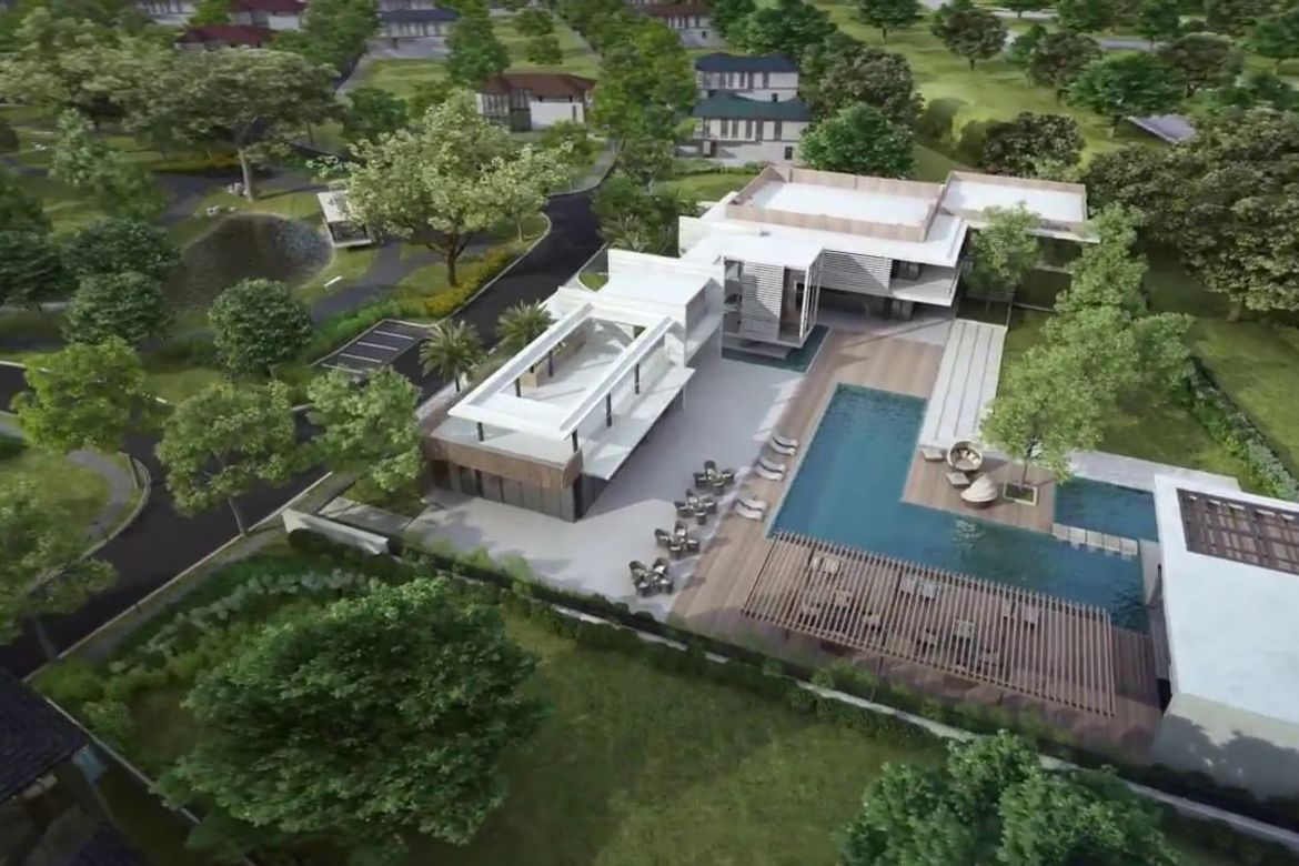 Land for Sale in Almanza Dos, Las Piñas, Metro Manila – photo 8