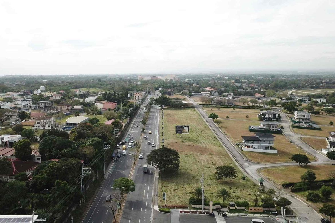 Land for Sale in Almanza Dos, Las Piñas, Metro Manila – photo 2