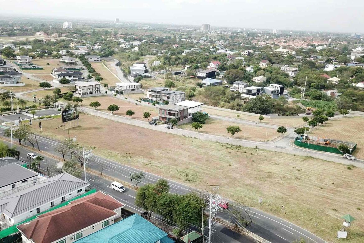 Land for Sale in Almanza Dos, Las Piñas, Metro Manila – photo 4