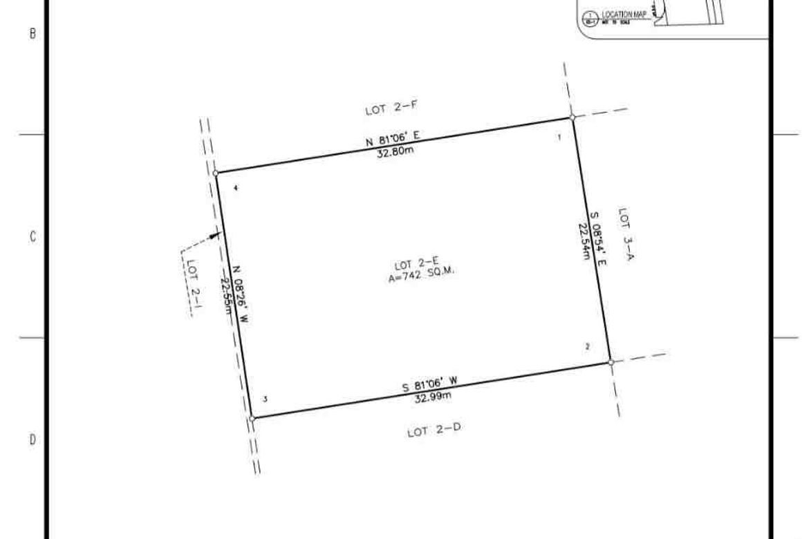 Land for Sale in Almanza Dos, Las Piñas, Metro Manila – photo 6